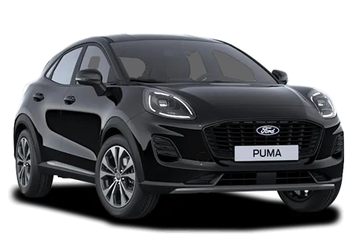 FORD PUMA 1.0 ECOBOOST HYBRID 125CV ST-LINE 2025