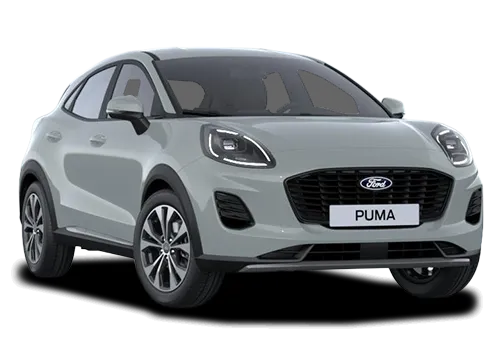 FORD PUMA 1.0 ECOBOOST HYBRID 125CV ST-LINE 2025