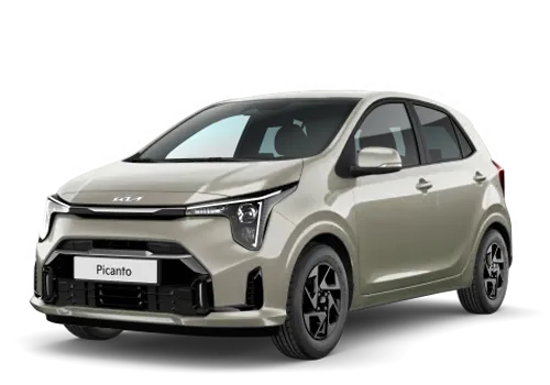 KIA PICANTO 1.0 GDI URBAN