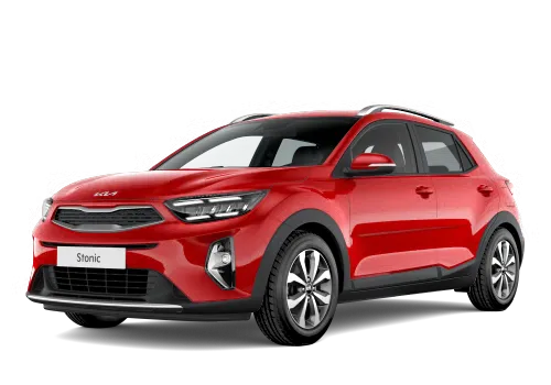 KIA STONIC 1.0 T-GDI MHEV DCT STYLE SPECIAL EDITION 2025