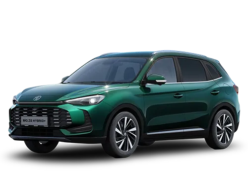 MG ZS 1.5 HYBRID LUXURY AUTO