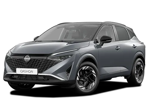 NISSAN QASHQAI 1.3 MHEV 158 ACENTA XTRONIC 2024