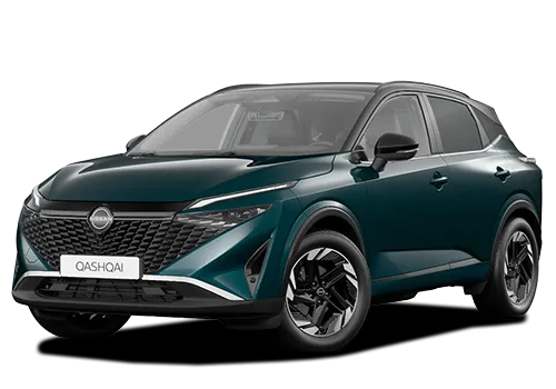 NISSAN QASHQAI 1.3 MHEV 158 ACENTA XTRONIC 2024