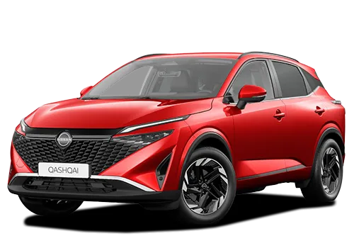 NISSAN QASHQAI 1.3 MHEV 158 ACENTA XTRONIC