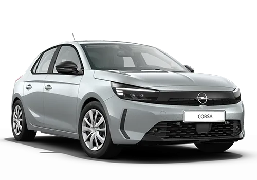 OPEL CORSA 1.2 100CV EDITION MT6