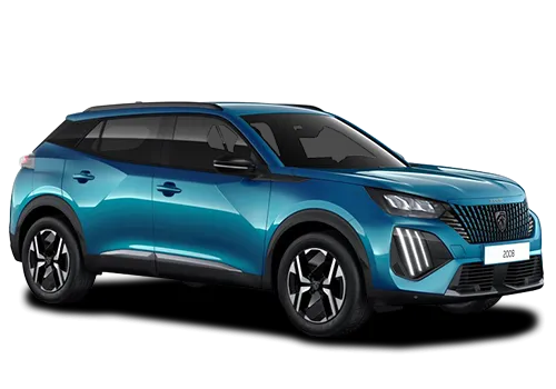 PEUGEOT 2008 1.2 HYBRID ALLURE 145CV EDC6