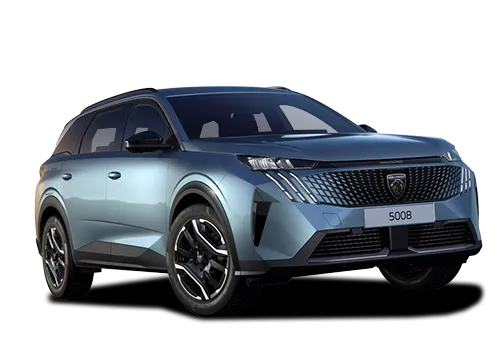 PEUGEOT 5008 HYBRID 145 EDCS6 ALLURE 2024