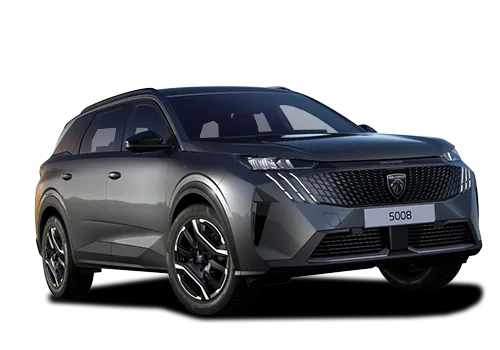 PEUGEOT 5008 HYBRID 145 EDCS6 ALLURE 2024
