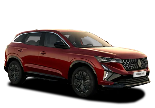 RENAULT AUSTRAL EVOLUTION MILD HYBRID 150CV AUTO 2025