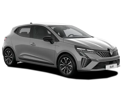 RENAULT CLIO SCE 49 KW EVOLUTION 2025