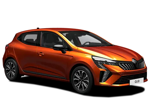 RENAULT CLIO 1.2 TCE 115CV EVOLUTION