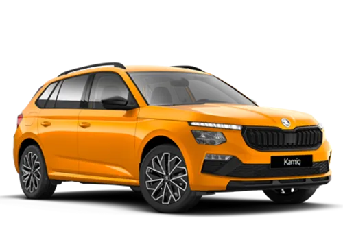 SKODA KAMIQ 1.0 TSI BLACK DOTS 115CV DSG