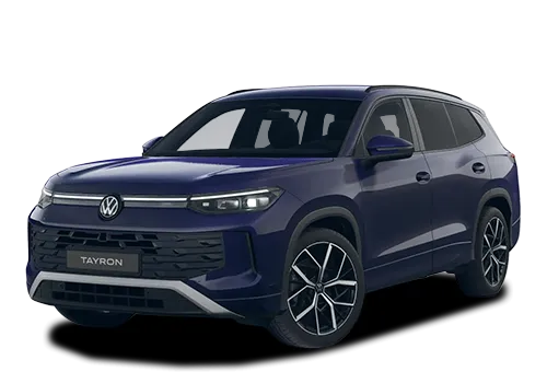 VOLKSWAGEN TAYRON 1.5 TSI E-HYBRID 150KW EDITION PLUS DSG