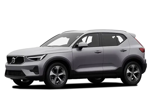 VOLVO XC40 B3 AUTO CORE N1 2024