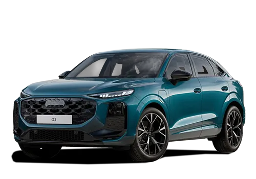 AUDI Q3 SPORTBACK 1.5 E - HYBRID S TRONIC S LINE EDITION PLUG - IN HYBIRD