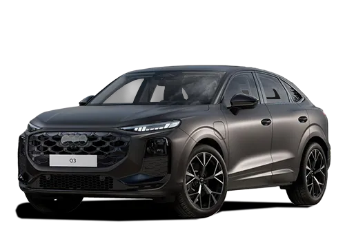 AUDI Q3 SPORTBACK 1.5 E-HYBRID S TRONIC BUSINESS ADVANCED 200 KW