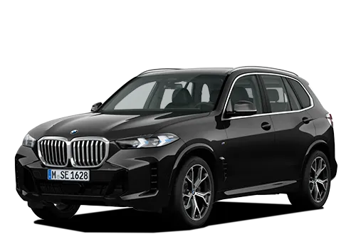 BMW X5 XDRIVE 30D MSPORT AUTO 2025