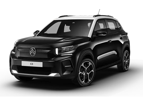 CITROEN C3 AIRCROSS PURETECH TURBO 100 MT6 YOU PACK PLUS 2024