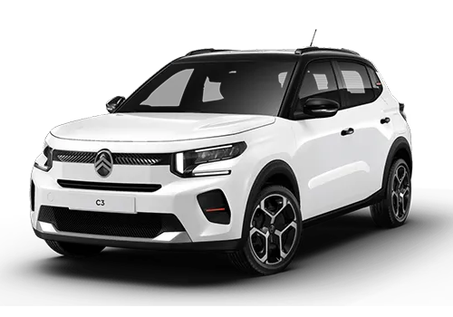 CITROEN C3 AIRCROSS PURETECH TURBO 100 MT6 YOU PACK PLUS 2024