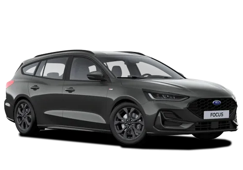 FORD FOCUS 1.5 ECOBLUE 115CV ST-LINE AUTO SW 2024