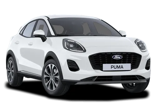 FORD PUMA 1.0 ECOBOOST HYBRID 125CV ST-LINE 2025