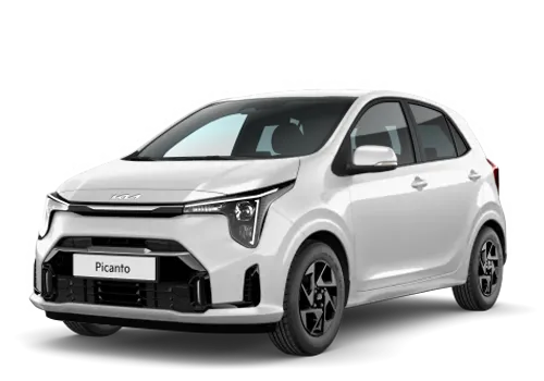 KIA PICANTO 1.0 GDI URBAN