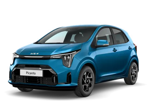 KIA PICANTO 1.0 GDI URBAN 2026
