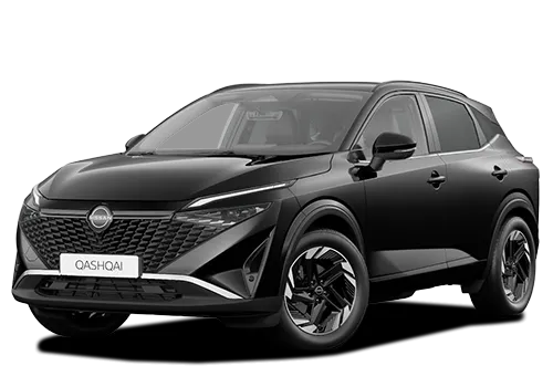 NISSAN QASHQAI 1.3 MHEV 158 ACENTA XTRONIC