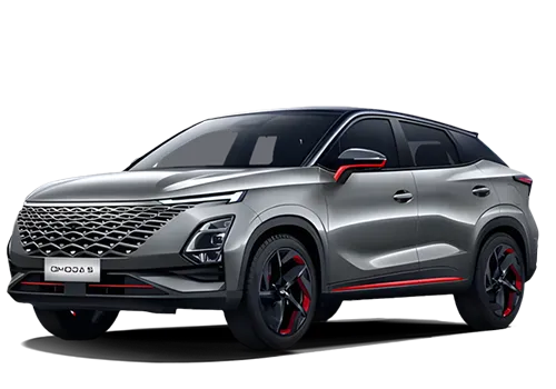 OMODA 5 1.6 TGDI PREMIUM DCT