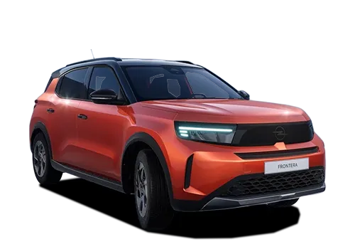 OPEL FRONTERA 1.2 HYBRID EDITION 110CV EDCT