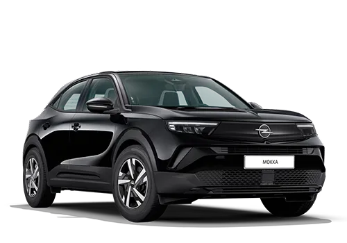 OPEL MOKKA 1.2 EDITION S&S 130CV AT8