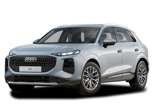 AUDI Q3 35 TDI S TRONIC BUSINESS 2023