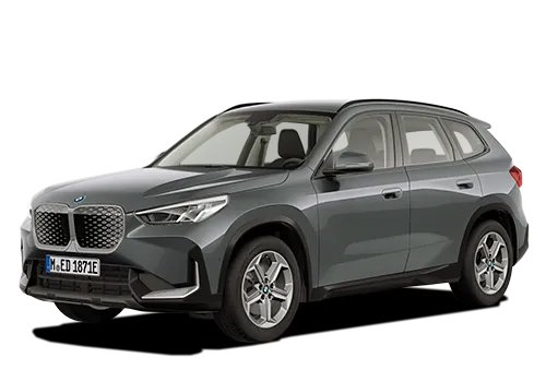 BMW iX1 EDRIVE 20