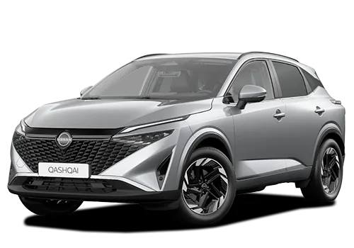 NISSAN QASHQAI 1.3 MHEV 158 ACENTA XTRONIC 2024