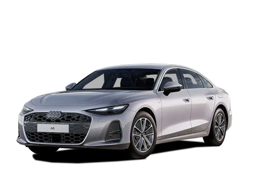 AUDI A6 TDI 150 KW S TRONIC BUSINESS 2026