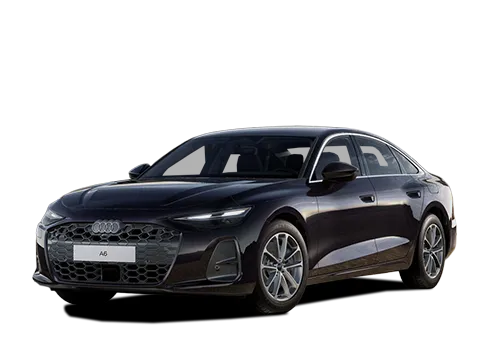 AUDI A6 TDI 150 KW S TRONIC BUSINESS 2026