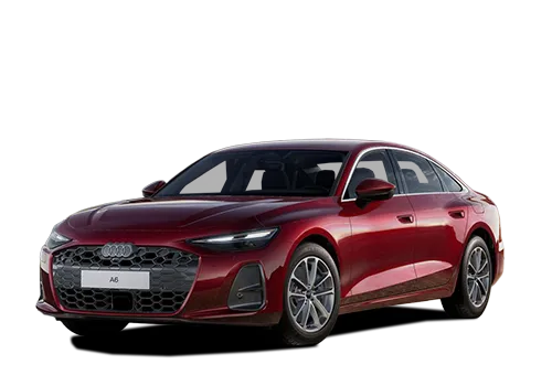 AUDI A6 TDI 150 KW S TRONIC BUSINESS 2026