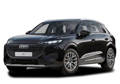 AUDI Q3 35 TDI S TRONIC BUSINESS 2023