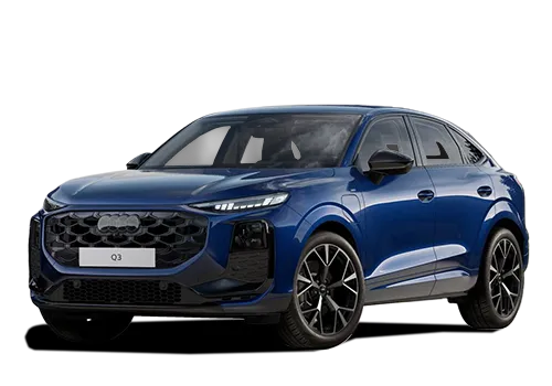 AUDI Q3 SPORTBACK 1.5 E-HYBRID S TRONIC BUSINESS ADVANCED 200 KW