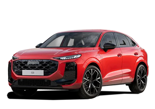 AUDI Q3 SPORTBACK 1.5 E-HYBRID S TRONIC BUSINESS ADVANCED 200 KW