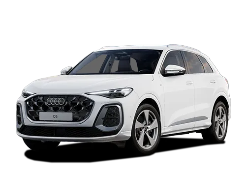 AUDI Q5 TDI 150 KW QUATTRO S.TRONIC S LINE EDITION