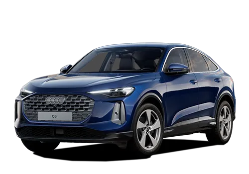 AUDI Q5 SPORTBACK E-HYBRID QUATTRO 220 KW S TRONIC BUSINESS ADVANCED 2025