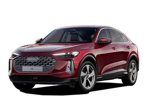 AUDI Q5 SPORTBACK E-HYBRID QUATTRO 220 KW S TRONIC BUSINESS ADVANCED 2025