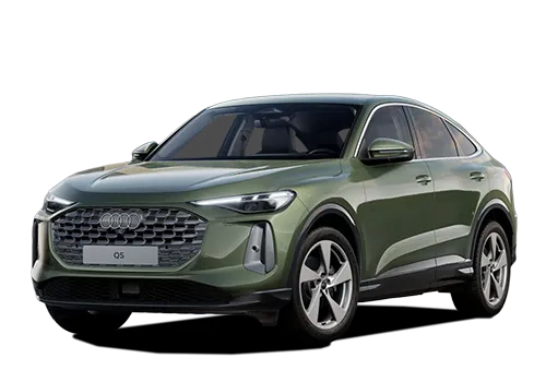 AUDI Q5 SPORTBACK E-HYBRID QUATTRO 220 KW S TRONIC BUSINESS ADVANCED 2025