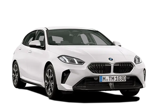 BMW SERIE 1 118D MSPORT DESIGN AUTO 2025