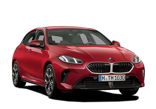BMW SERIE 1 118D MSPORT DESIGN AUTO 2025