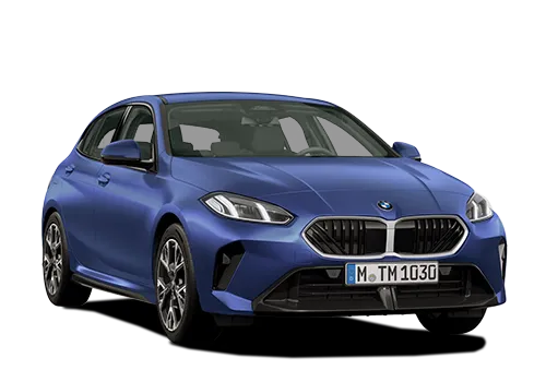 BMW SERIE 1 118D MSPORT DESIGN AUTO 2025