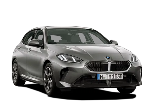 BMW SERIE 1 118D MSPORT DESIGN AUTO 2025