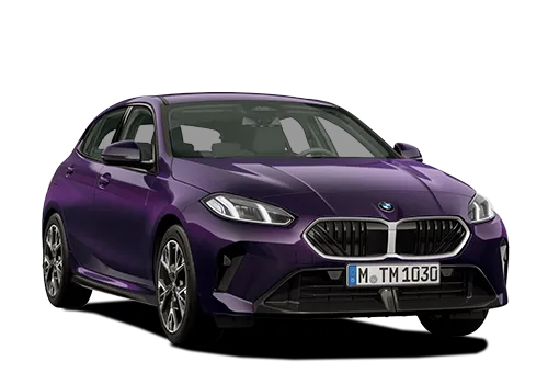 BMW SERIE 1 118D MSPORT DESIGN AUTO 2025