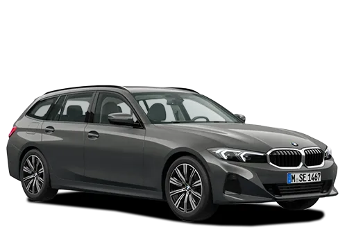 BMW SERIE 3 330 E-TOURING AUTO 2025